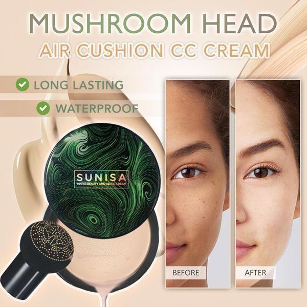 2 in 1 High Coverage Foundation - 24 Hours Full Coverage, Acne & Dark Spots Solution - 20ml