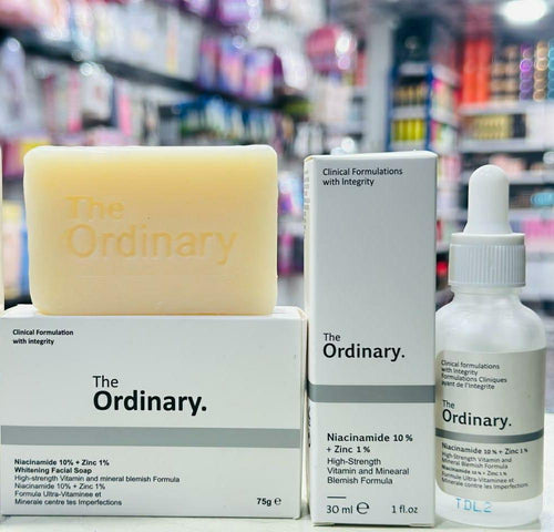 2 in 1 Skincare Bundle