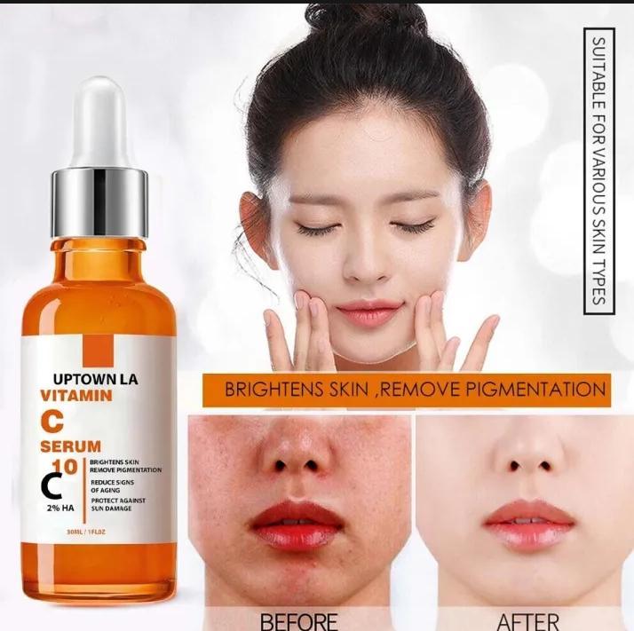Skin Brightening Vitamin-C Serum